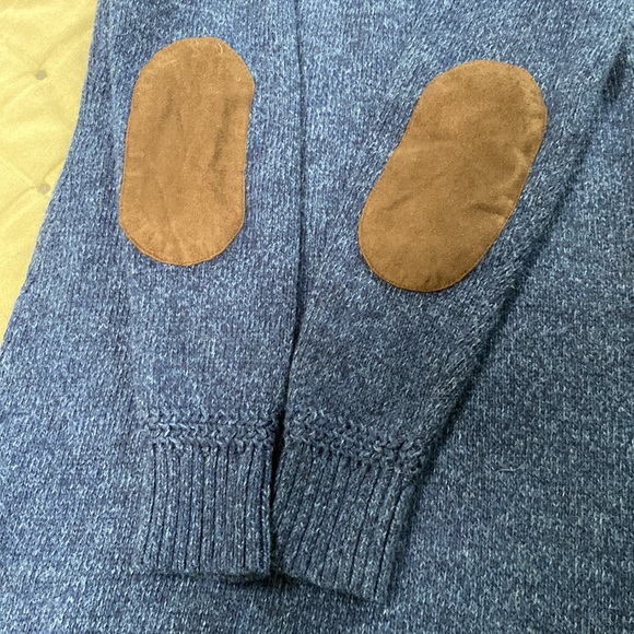 Ralph Lauren / Lauren Jeans Co. Sweater Dress - S - Picture 8 of 8